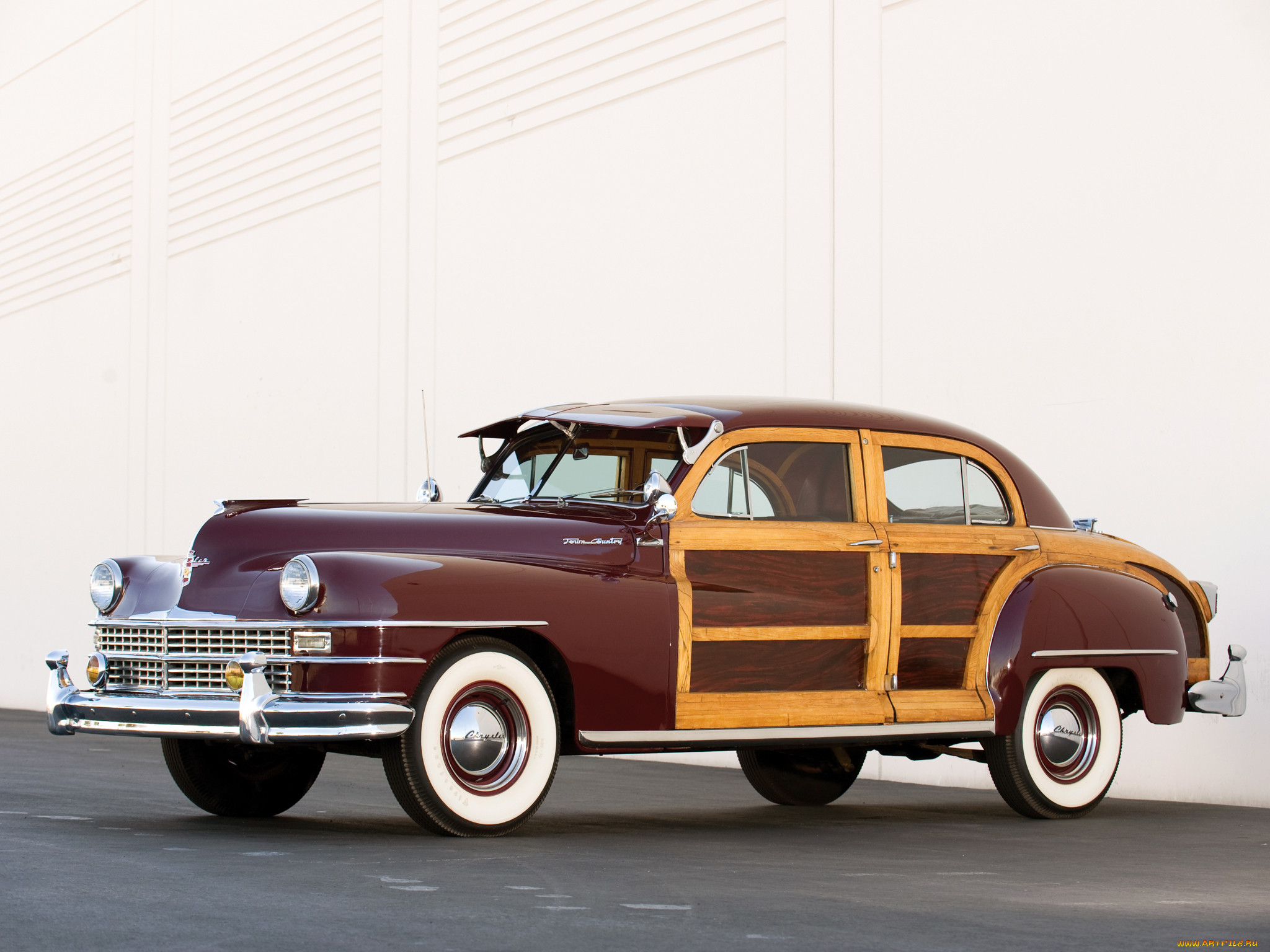 chrysler town & country 1947, , chrysler, 1947, country, town